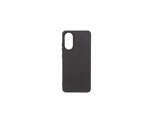 Чохол до мобільного телефона Armorstandart ICON Case OPPO A78 4G Black (ARM69632)