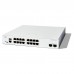 Комутатор мережевий Cisco C1200-16T-2G