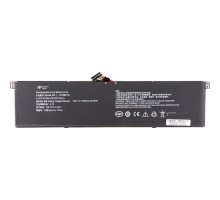 Акумулятор до ноутбука XIAOMI Pro 15.6 Inch (R15B01W) 7.6V 7900mAh PowerPlant (NB530045)