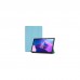 Чохол до планшета BeCover Smart Case Samsung Tab S9 Plus (SM-X810/SM-X816)/S9 FE Plus (SM-X610/SM-X616) 12.4″ Light Blue (710374)