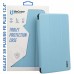 Чохол до планшета BeCover Smart Case Samsung Tab S9 Plus (SM-X810/SM-X816)/S9 FE Plus (SM-X610/SM-X616) 12.4″ Light Blue (710374)