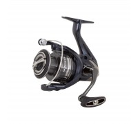 Котушка Shimano Miravel 2500S 5+1BB (MIR2500S)