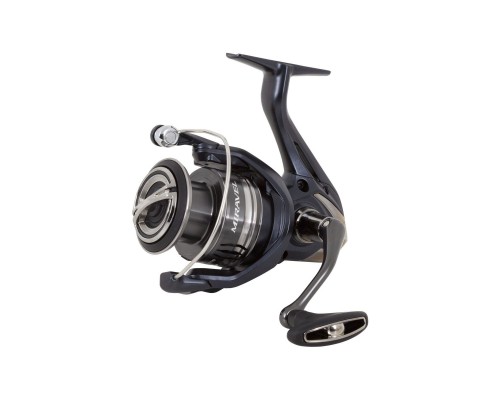 Котушка Shimano Miravel 2500S 5+1BB (MIR2500S)