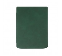 Чохол до електронної книги BeCover Smart Case PocketBook 629 Verse / 634 Verse Pro 6" Dark Green (710453)
