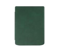 Чохол до електронної книги BeCover Smart Case PocketBook 629 Verse / 634 Verse Pro 6" Dark Green (710453)