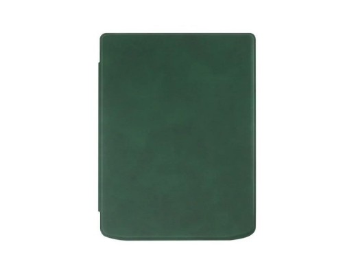 Чохол до електронної книги BeCover Smart Case PocketBook 629 Verse / 634 Verse Pro 6" Dark Green (710453)