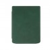 Чохол до електронної книги BeCover Smart Case PocketBook 629 Verse / 634 Verse Pro 6" Dark Green (710453)