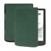 Чохол до електронної книги BeCover Smart Case PocketBook 629 Verse / 634 Verse Pro 6" Dark Green (710453)