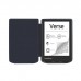 Чохол до електронної книги BeCover Smart Case PocketBook 629 Verse / 634 Verse Pro 6" Dark Green (710453)