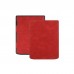 Чохол до електронної книги BeCover PocketBook 743G InkPad 4/InkPad Color 2/InkPad Color 3 (7.8″) Red (710069)