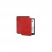 Чохол до електронної книги BeCover PocketBook 743G InkPad 4/InkPad Color 2/InkPad Color 3 (7.8″) Red (710069)