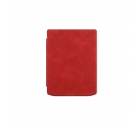 Чохол до електронної книги BeCover PocketBook 743G InkPad 4/InkPad Color 2/InkPad Color 3 (7.8″) Red (710069)