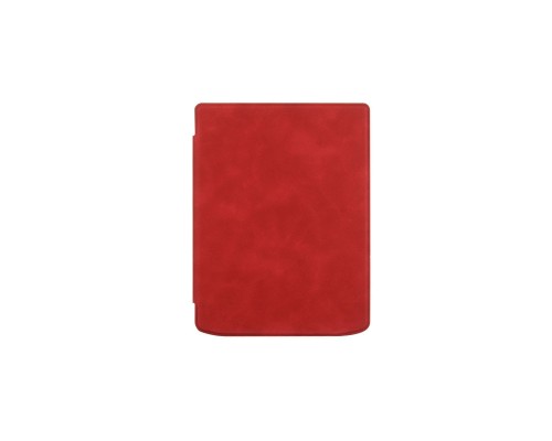 Чохол до електронної книги BeCover PocketBook 743G InkPad 4/InkPad Color 2/InkPad Color 3 (7.8″) Red (710069)