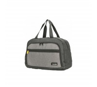 Дорожня сумка Travelite Nomad 30 л Anthracite (TL090945-04)