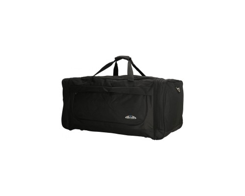 Дорожня сумка Enrico Benetti Orlando 89 л Black (Eb35302 001)