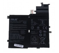 Акумулятор до ноутбука ASUS VivoBook S406/X406 C21N1701, 5070mAh (39Wh), 2cell, 7.7V, Li-ion (A47730)