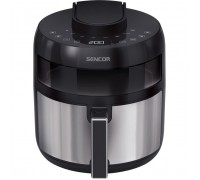Мультипіч Sencor SFR5010BK