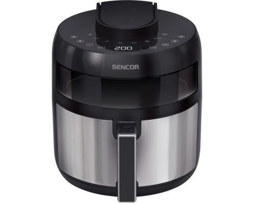 Мультипіч Sencor SFR5010BK