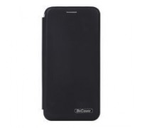 Чохол до мобільного телефона BeCover Exclusive Oppo Reno8 T Black (710298)