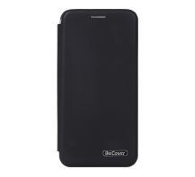 Чохол до мобільного телефона BeCover Exclusive Oppo Reno8 T Black (710298)