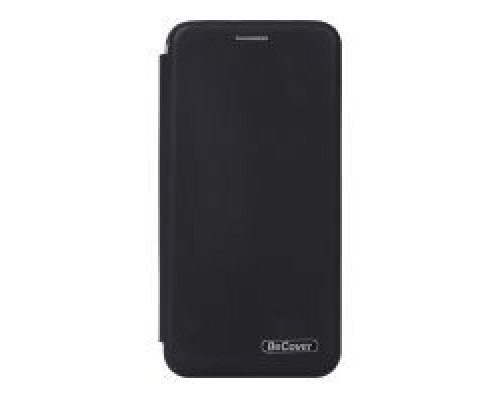 Чохол до мобільного телефона BeCover Exclusive Oppo Reno8 T Black (710298)