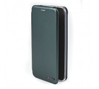 Чохол до мобільного телефона BeCover Exclusive Samsung Galaxy A24 4G SM-A245 Dark Green (710480)