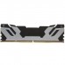 Модуль пам'яті для комп'ютера DDR5 32GB 6400 MHz Renegade Silver XMP Kingston Fury (ex.HyperX) (KF564C32RS-32)