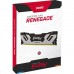 Модуль пам'яті для комп'ютера DDR5 32GB 6400 MHz Renegade Silver XMP Kingston Fury (ex.HyperX) (KF564C32RS-32)