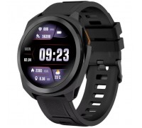 Смарт-годинник Canyon Maveric SW-83 GPS Black (CNS-SW83BB)