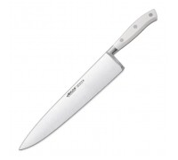 Кухонний ніж Arcos Riviera поварський 300 мм White (233824)