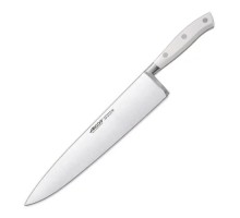 Кухонний ніж Arcos Riviera поварський 300 мм White (233824)