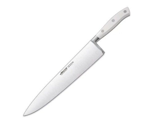 Кухонний ніж Arcos Riviera поварський 300 мм White (233824)