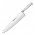 Кухонний ніж Arcos Riviera поварський 300 мм White (233824)