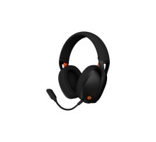 Навушники Canyon GH-13 Ego Wireless Gaming 7.1 Black (CND-SGHS13B)