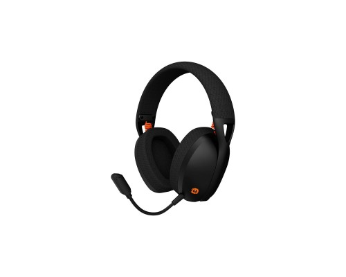 Навушники Canyon GH-13 Ego Wireless Gaming 7.1 Black (CND-SGHS13B)