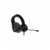 Навушники Canyon GH-6 Shadder Gaming 3.5 мм RGB Black (CND-SGHS6B)