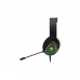 Навушники Canyon GH-6 Shadder Gaming 3.5 мм RGB Black (CND-SGHS6B)