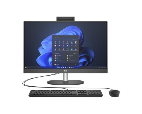 Комп'ютер HP 240 G10 AiO / i5-1334U, 8, 512, WiFi, кл+м (885M8EA)
