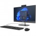 Комп'ютер HP 240 G10 AiO / i5-1334U, 8, 512, WiFi, кл+м (885M8EA)
