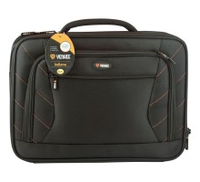 Сумка для ноутбука YENKEE 15.6" INDIANA YBN 1521 Black (45007357)