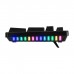 Клавіатура Xtrike ME GK-981 LED Mechanical USB UA Black (GK-981UA)