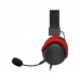 Навушники GamePro HS1240 Black/Red (HS1240)