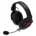 Навушники GamePro HS1240 Black/Red (HS1240)