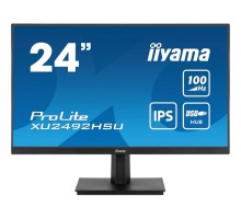 Монітор iiyama XU2492HSU-B6