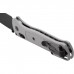 Ніж Benchmade Bugout Storm Grey (535BK-08)