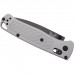 Ніж Benchmade Bugout Storm Grey (535BK-08)