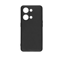 Чохол до мобільного телефона Armorstandart Matte Slim Fit OnePlus Nord 3 5G (CPH2493) Camera cover Black (ARM74022)