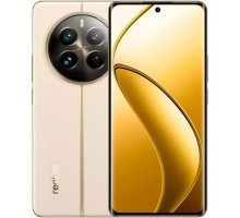 Мобільний телефон realme 12 Pro 5G 8/256GB Navigator Beige