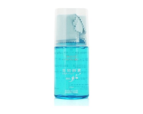 Універсальний чистячий набір Voltronic HANLIJIE Cleaning Screen Kit 2in1 200ml+microfiber (YT-17347)