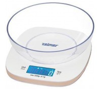 Ваги кухонні Zelmer 73104722P